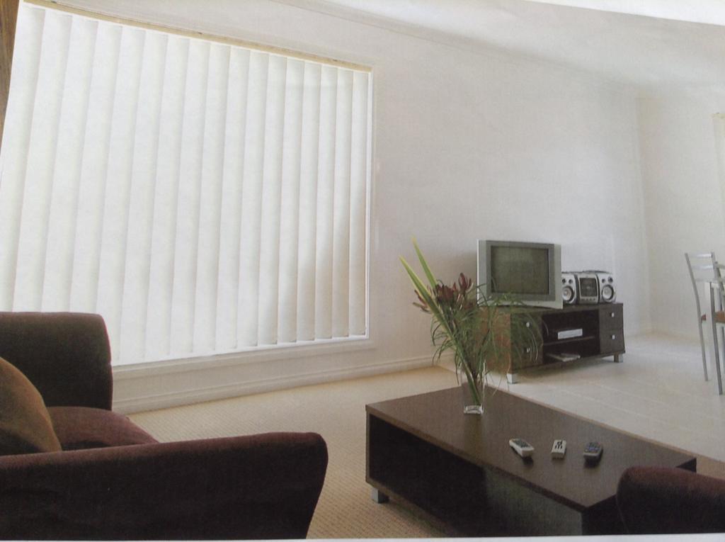 Melton Motor Inn&Apartments Zimmer foto