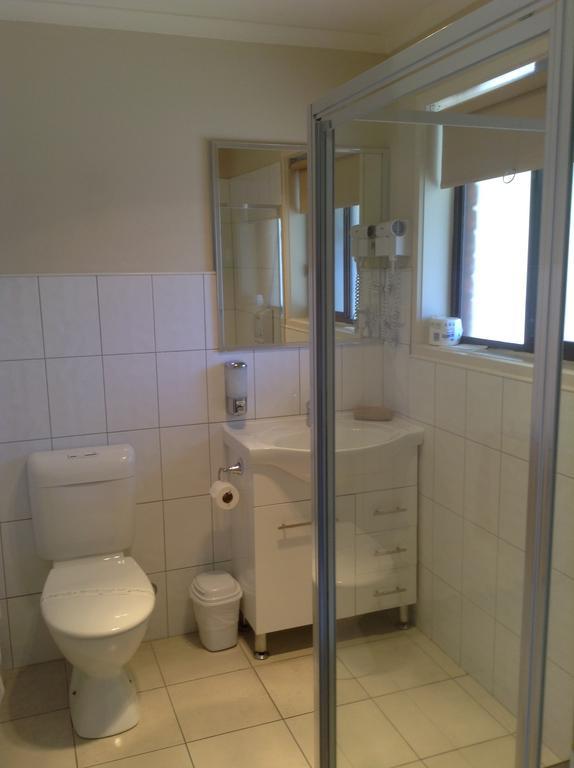 Melton Motor Inn&Apartments Zimmer foto
