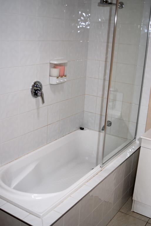 Melton Motor Inn&Apartments Zimmer foto